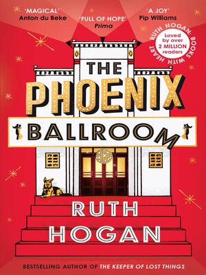 cover image of The Phoenix Ballroom